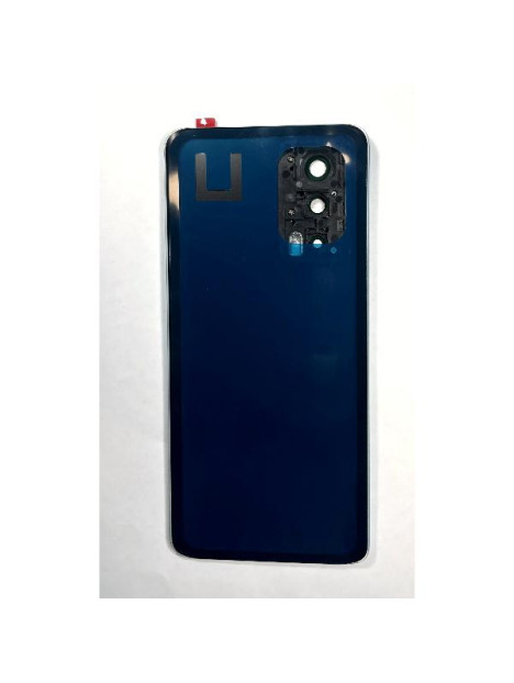 Tapa trasera o tapa bateria CSL verde para Xiaomi Poco F5 Pro 5G con cubierta de camara