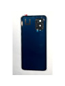 Tapa trasera o tapa bateria CSL verde para Xiaomi Poco F5 Pro 5G con cubierta de camara