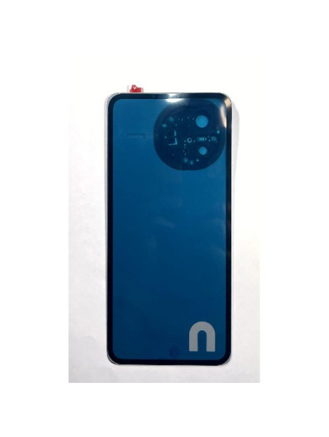 Tapa trasera o tapa bateria CSL morada para Xiaomi Poco F7 Pro 5G con cubierta de camara