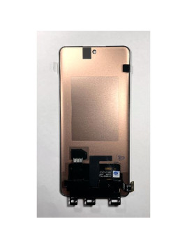 Pantalla para Realme 16 Pro Plus 5G mas tactil negro calidad premium