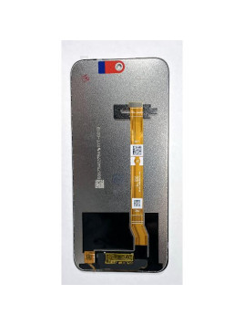 Pantalla para Oppo A6 5G CPH2831 mas tactil negro compatible