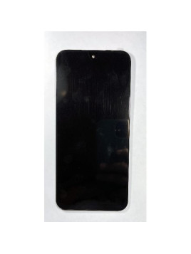 Pantalla para Oppo A6 5G CPH2831 mas tactil negro compatible