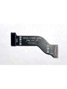 Flex conector de camara trasera principal para Blackview Oscal Pilot 5 5G calidad premium