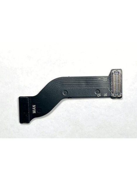 Flex conector de camara trasera principal para Blackview Oscal Pilot 5 5G calidad premium