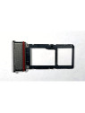 Soporte o bandeja sim negra para Blackview Oscal Pilot 5 5G calidad premium