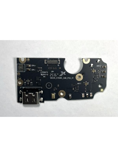 Placa de antena para Blackview Oscal Pilot 5 5G calidad premium