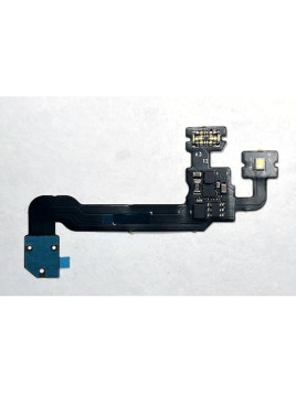Flex de linterna para Blackview Oscal Pilot 5 5G calidad premium