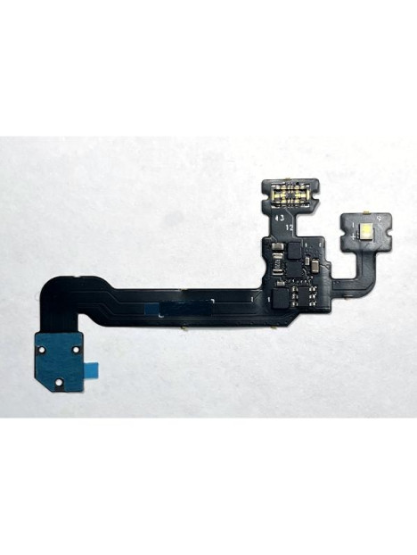 Flex de linterna para Blackview Oscal Pilot 5 5G calidad premium