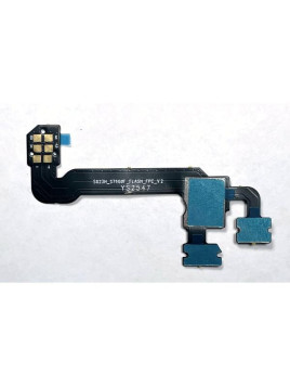 Flex de linterna para Blackview Oscal Pilot 5 5G calidad premium