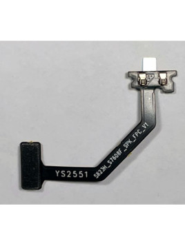 Flex buzzer para Blackview Oscal Pilot 5 calidad premium