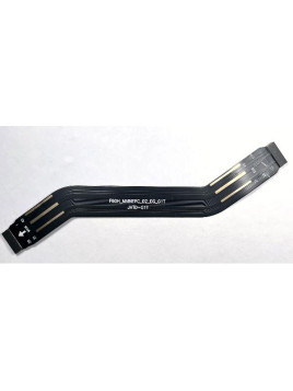 Flex central para Doogee Fire 7 Ultra calidad premium