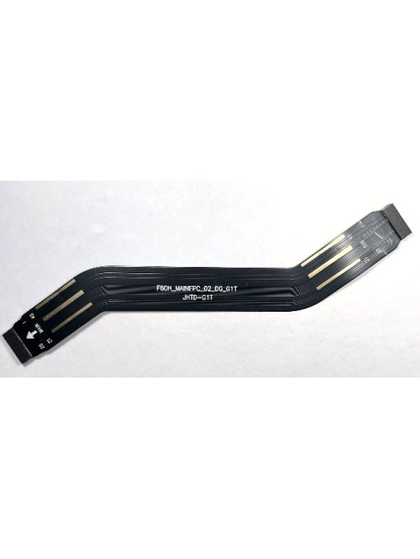 Flex central para Doogee Fire 7 Ultra calidad premium