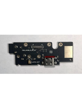 Placa de puerto de carga mas microfono para Doogee Fire 7 Ultra calidad premium