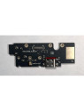 Placa de puerto de carga mas microfono para Doogee Fire 7 Ultra calidad premium