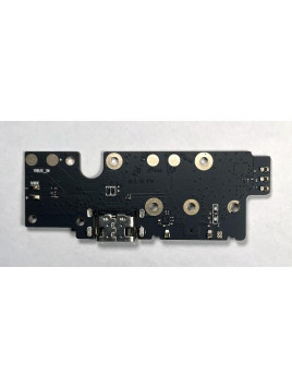 Placa de puerto de carga mas microfono para Doogee Fire 7 Ultra calidad premium