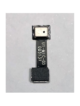 Microfono principal para Ulefone RugKing 5 Pro 4G calidad premium