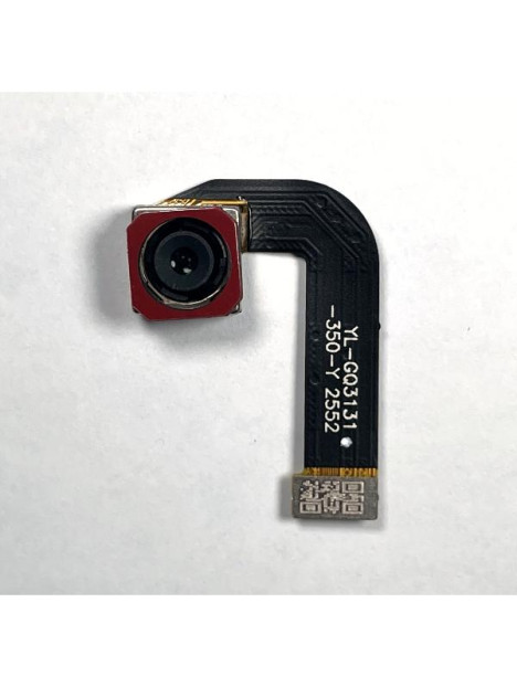 Camara trasera vision nocturna para Ulefone RugKing 5 Pro 4G calidad premium