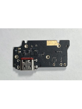 Placa de puerto de carga para Ulefone RugKing 5 Pro 4G calidad premium
