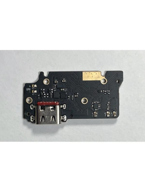 Placa de puerto de carga para Ulefone RugKing 5 Pro 4G calidad premium