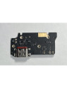 Placa de puerto de carga para Ulefone RugKing 5 Pro 4G calidad premium