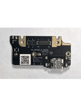 Placa de puerto de carga para Ulefone RugKing 5 Pro 4G calidad premium