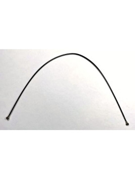 Antena coaxial para Ulefone RugKing 5 Pro 4G calidad premium