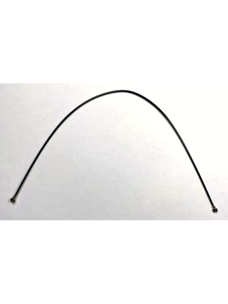 Antena coaxial para Ulefone RugKing 5 Pro 4G calidad premium