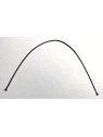 Antena coaxial para Ulefone RugKing 5 Pro 4G calidad premium
