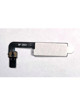 Flex boton para Ulefone RugKing 5 Pro 4G calidad premium