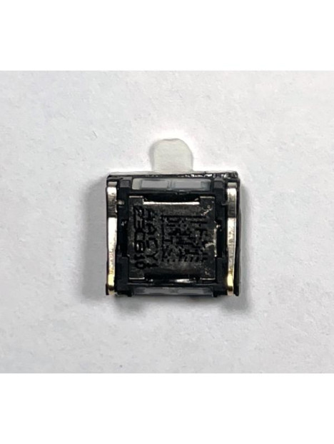 Altavoz para Ulefone RugKing 5 Pro 4G calidad premium