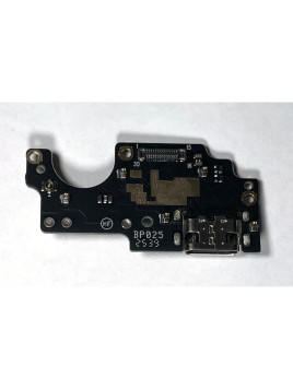 Placa de puerto de carga mas microfono para Ulefone RugKing 3 Pro calidad premium