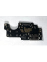 Placa de puerto de carga mas microfono para Ulefone RugKing 3 Pro calidad premium
