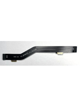 Flex central para Ulefone RugKing 3 Pro calidad premium