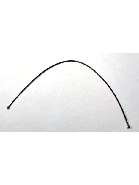 Antena coaxial para Ulefone RugKing 3 Pro calidad premium