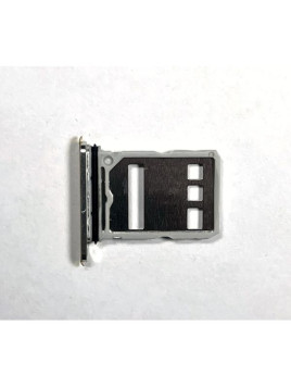 Soporte o bandeja sim blanca Dual sim para Huawei Pura 80 Pro 5G calidad premium