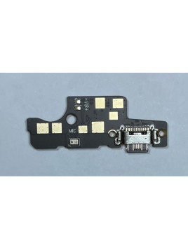 Placa de puerto de carga mas microfono para Hotwav A17 Pro Max calidad premium