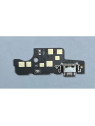 Placa de puerto de carga mas microfono para Hotwav A17 Pro Max calidad premium