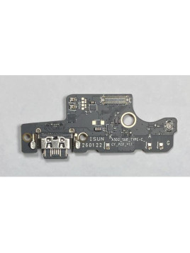 Placa de puerto de carga mas microfono para Hotwav A17 Pro Max calidad premium