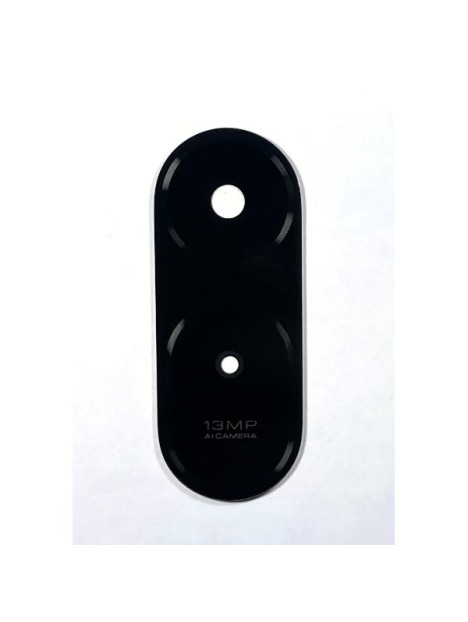 Cristal de camara para Xiaomi Redmi A7 Pro calidad premium