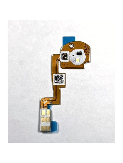 Flex sensor de linterna para Xiaomi 15T calidad premium