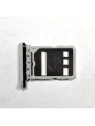 Soporte o bandeja sim negra Dual sim para Huawei Pura 80 Pro 5G calidad premium