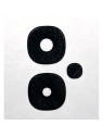 Set de 2 cristales de camara para Oppo A6 5G CPH2831 calidad premium