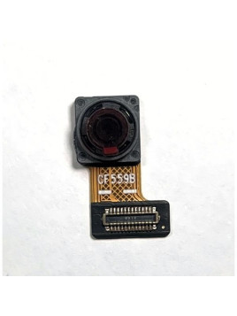 Camara frontal 5mp para Realme Note 50 4G RMX3834 calidad premium