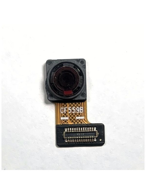 Camara frontal 5mp para Realme Note 50 4G RMX3834 calidad premium