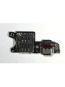 Placa de puerto de carga mas lector sim y microfono para Xiaomi Redmi Note 15 5G compatible