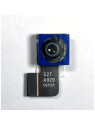 Camara trasera principal para Doogee Fire 7 Ultra calidad premium