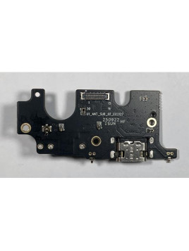 Placa de puerto de carga mas microfono para Ulefone RugKing 2 Pro calidad premium