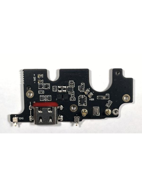 Placa de puerto de carga mas microfono para Ulefone RugKing 2 Pro calidad premium