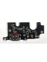 Placa de puerto de carga mas microfono para Ulefone RugKing 2 Pro calidad premium