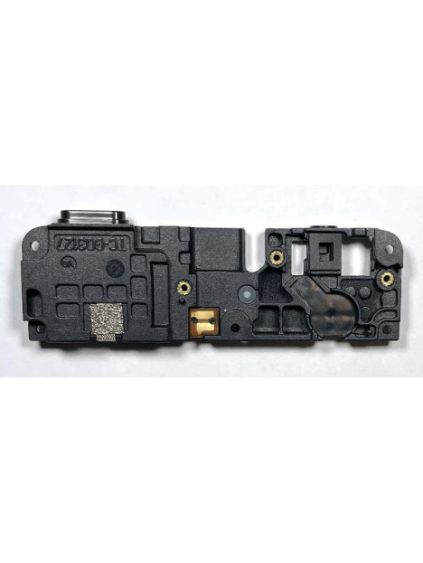 Buzzer para Ulefone RugKing 2 Pro calidad premium